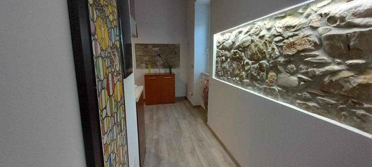 Вілла La Custarella Di Paestum Capaccio Екстер'єр фото