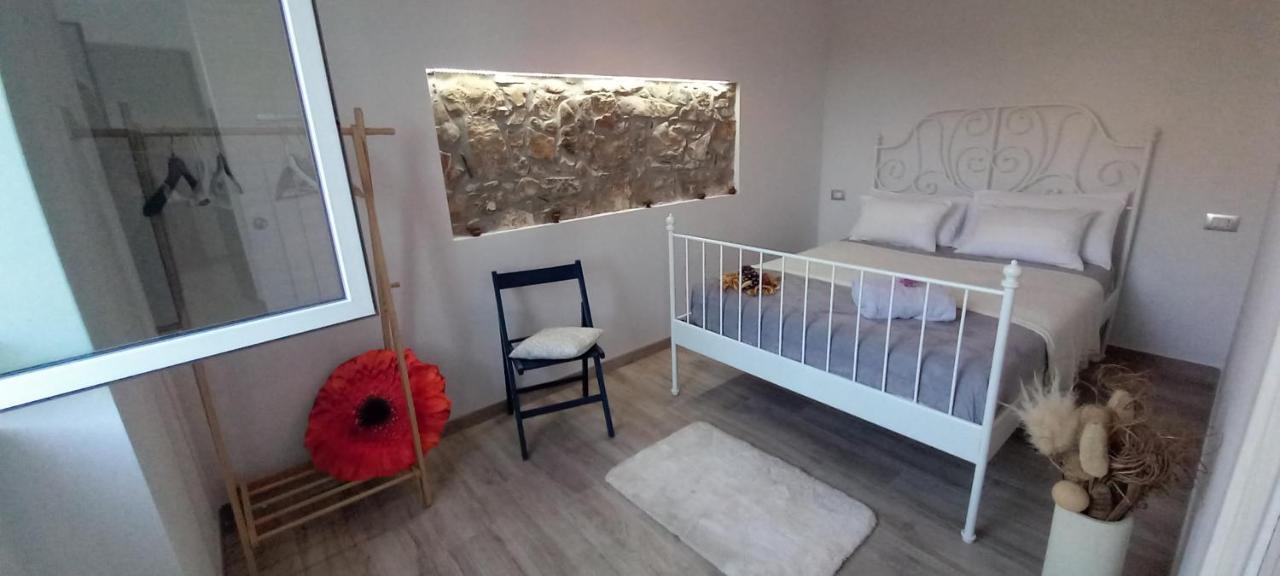 Вілла La Custarella Di Paestum Capaccio Екстер'єр фото